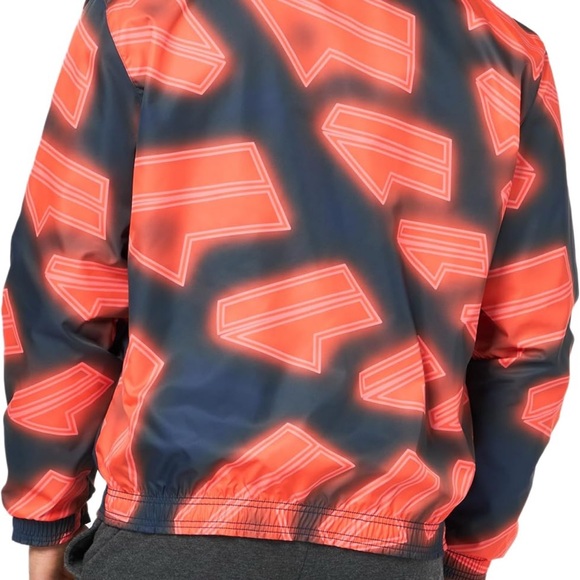 ADIDAS JUVENTUS ANTHEM JACKET 23/24 NWT REVERSIBLE Aeroready Size XL - Picture 3 of 9